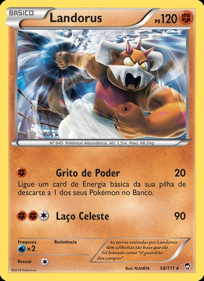 Landorus