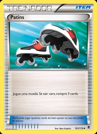 Patins