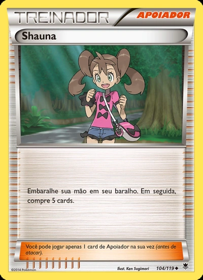 Shauna