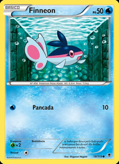 Finneon