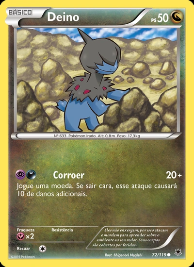 Deino