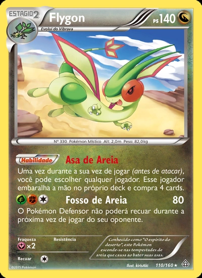 Flygon
