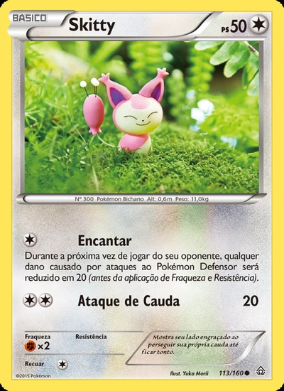 Skitty