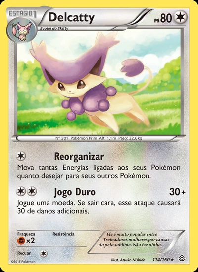Delcatty
