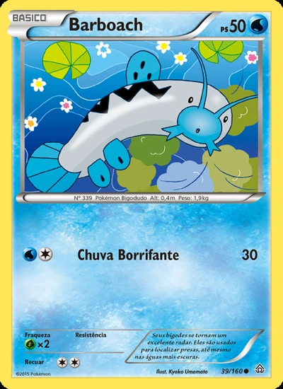 Barboach