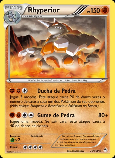 Rhyperior