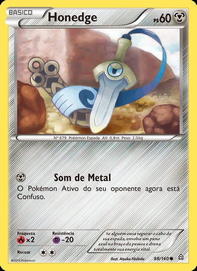 Honedge