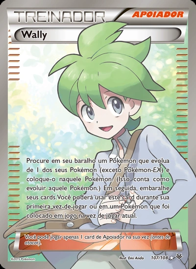 Wally