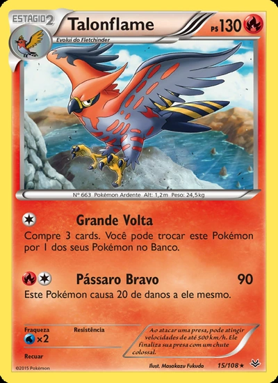 Talonflame