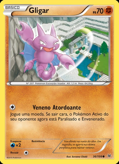 Gligar