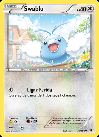 Swablu