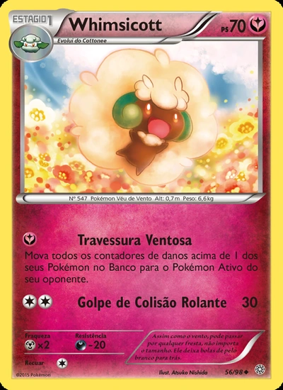 Whimsicott