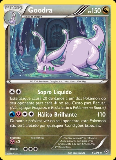 Goodra