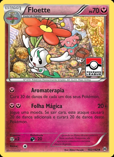 Floette