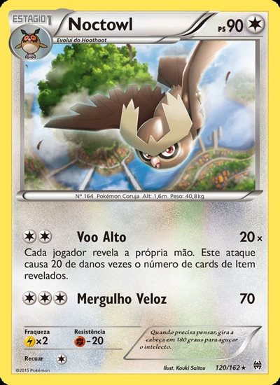 Noctowl