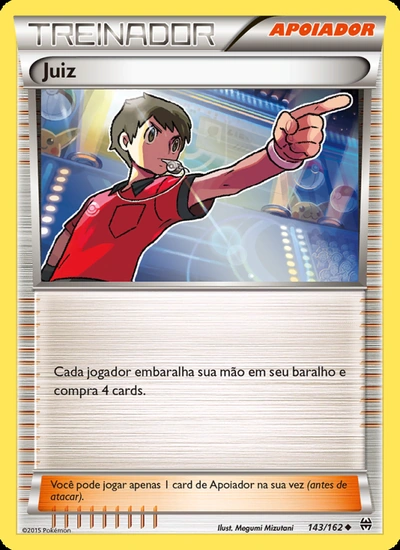 Juiz