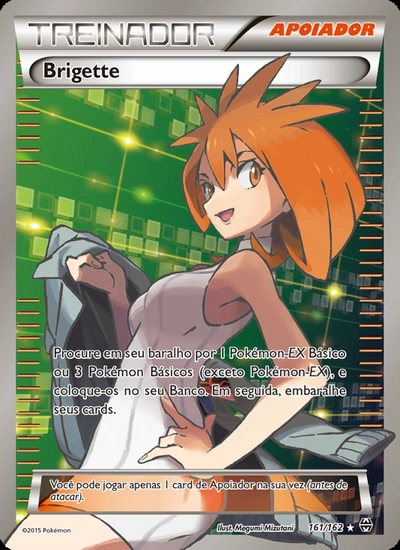 Brigette