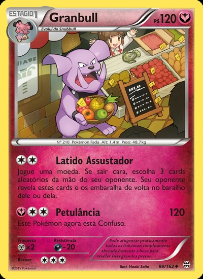 Granbull