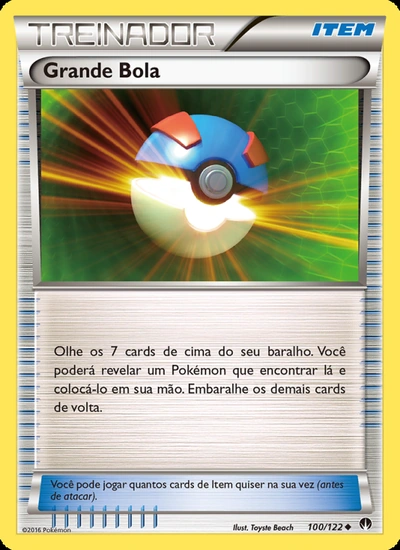 Grande Bola