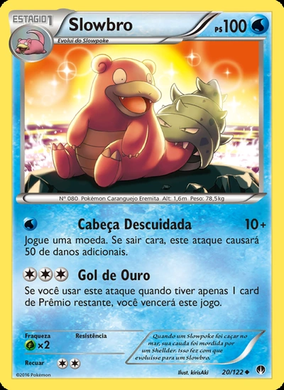 Slowbro