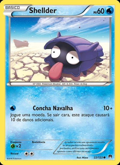Shellder