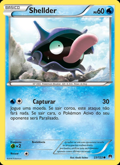 Shellder