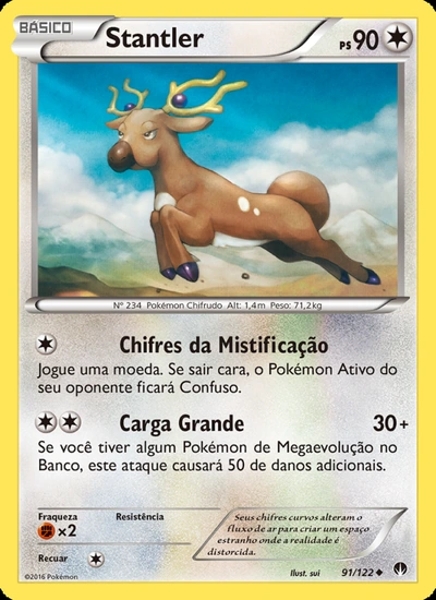 Stantler