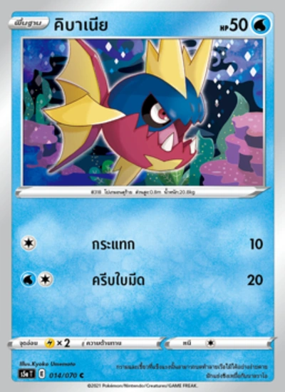 คิบาเนีย