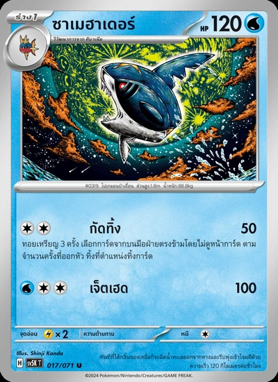 ซาเมฮาเดอร์