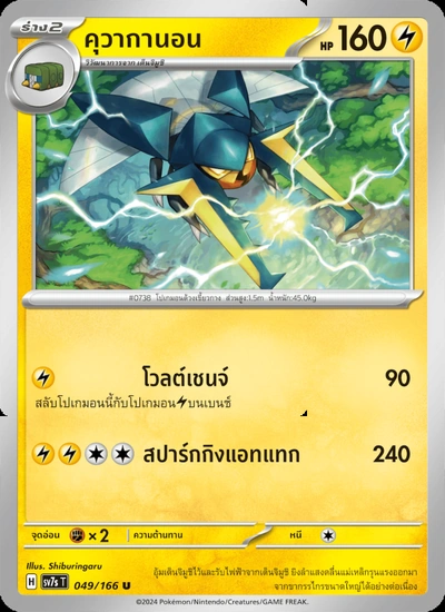 คุวากานอน