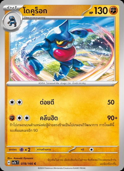 โดคูร็อก