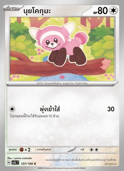 นุยโคกุมะ