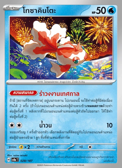 โทซาคินโตะ