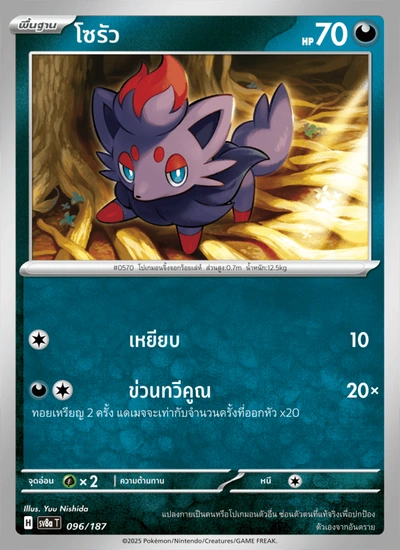 โซรัว