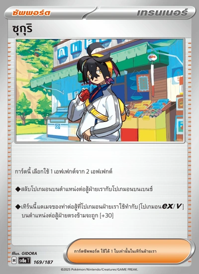 ซุกุริ