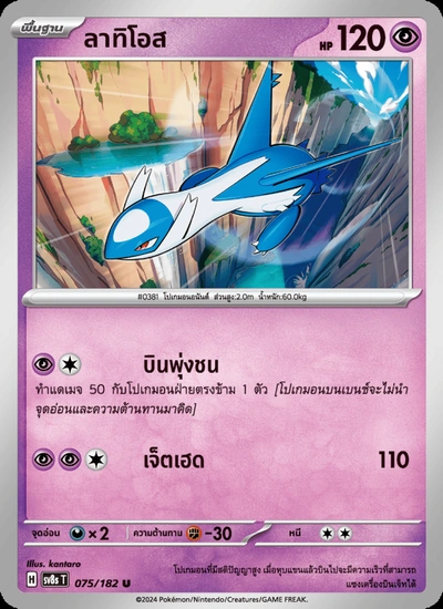 ลาทิโอส