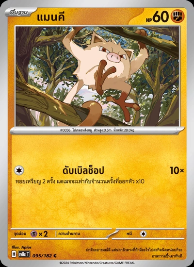 แมนคี