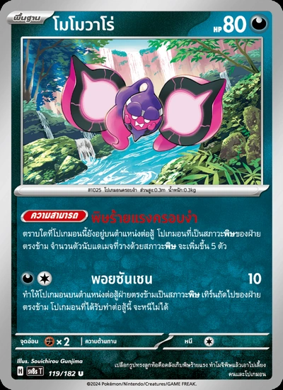 โมโมวาโร่