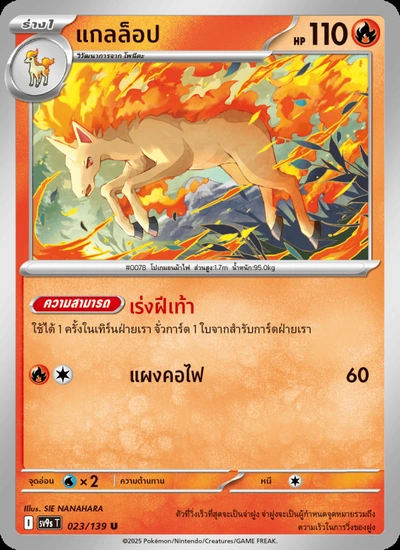 แกลล็อป