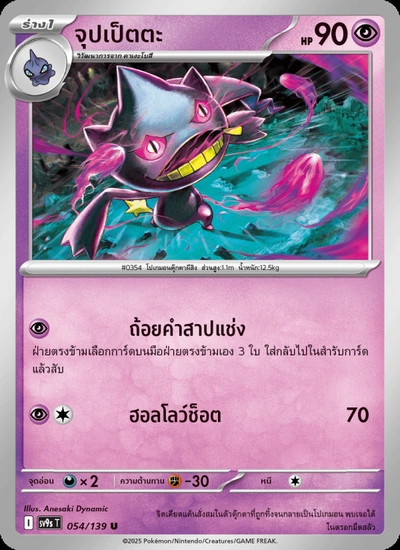 จุปเป็ตตะ