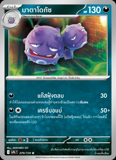 มาตาโดกัซ