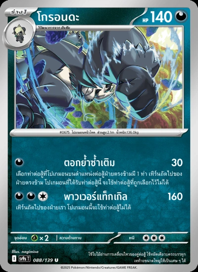 โกรอนดะ