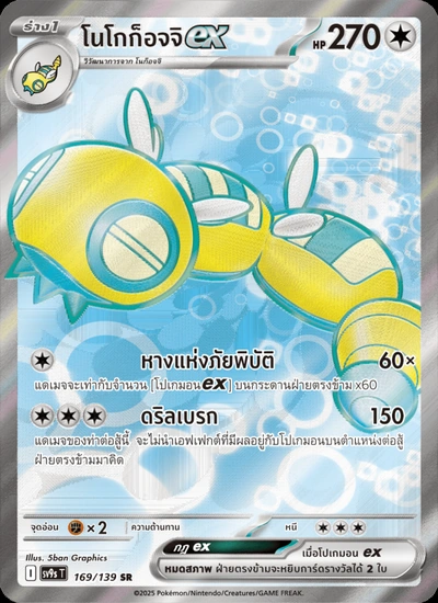 โนโกก็อจจิex