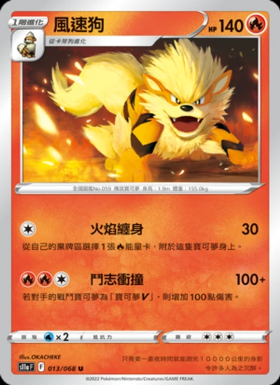風速狗