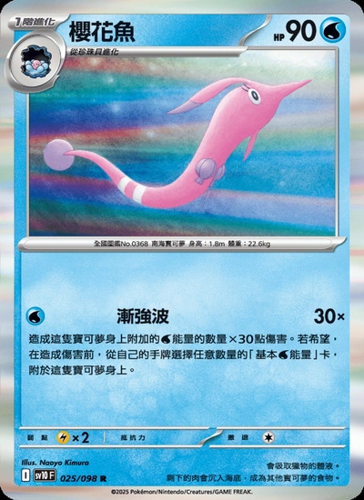 櫻花魚