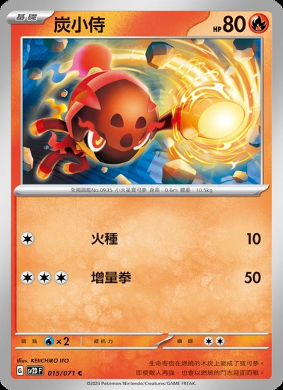 炭小侍