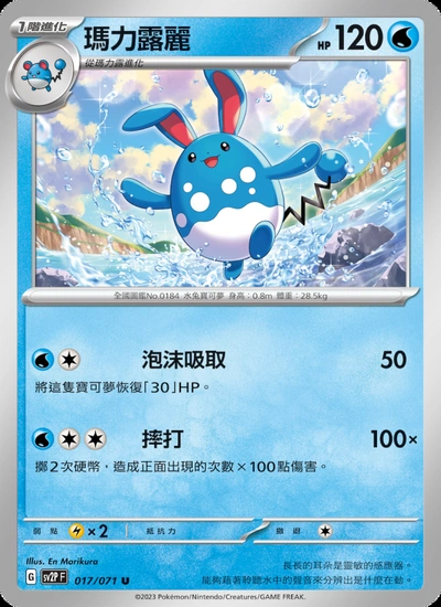 瑪力露麗
