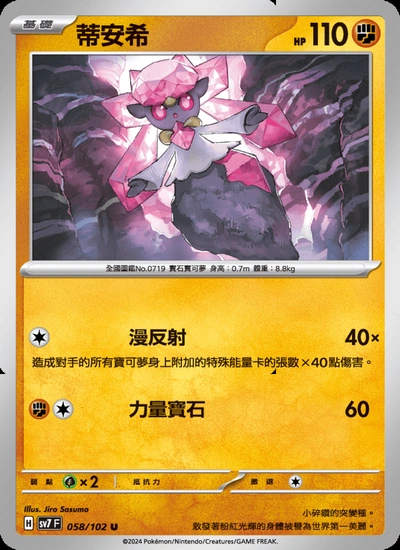 蒂安希