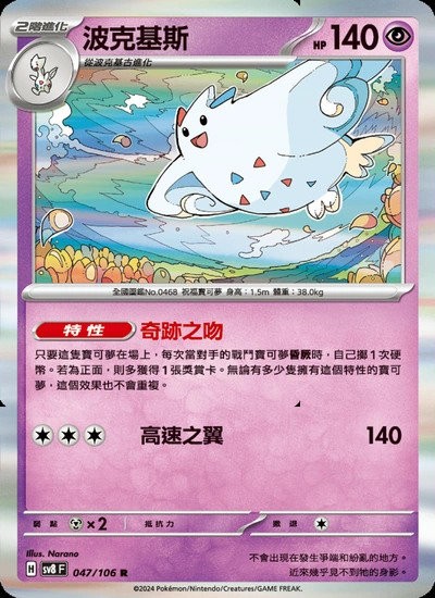 波克基斯