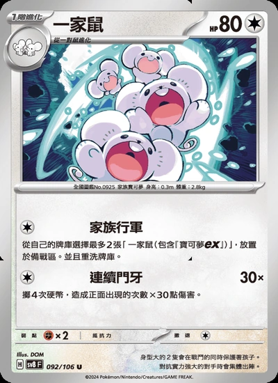 一家鼠